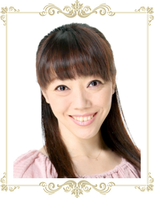 城田かおりの顔写真