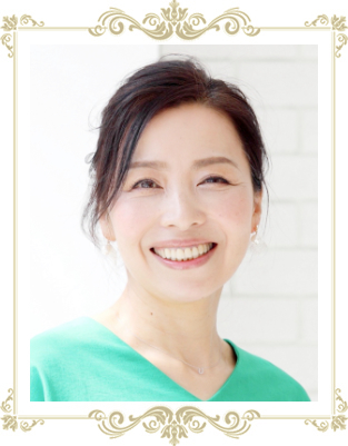 平川 けいの顔写真