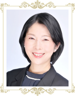 小林 あかりの顔写真