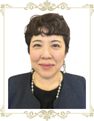 近藤 智子の顔写真