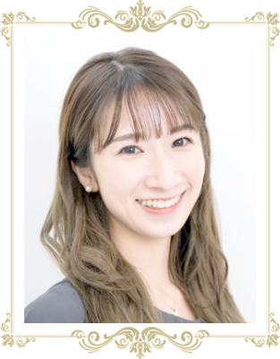 佐竹 真依の顔写真