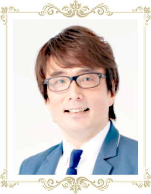 立花 裕人の顔写真