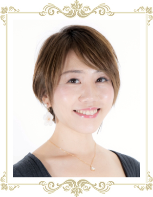 髙橋 沙希子の顔写真